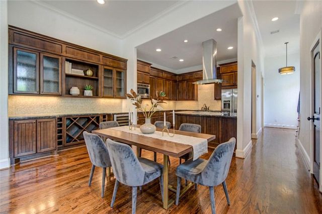 6520 Rodrigo Street, Houston, TX 77007