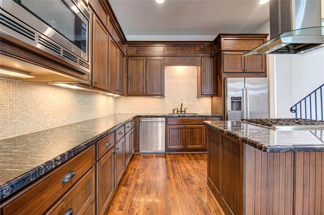 6520 Rodrigo Street, Houston, TX 77007