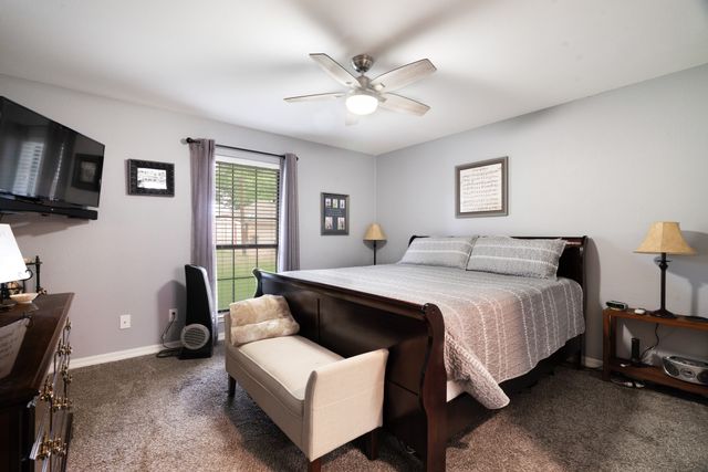 4115 Misty Lane, Paris, TX 75462
