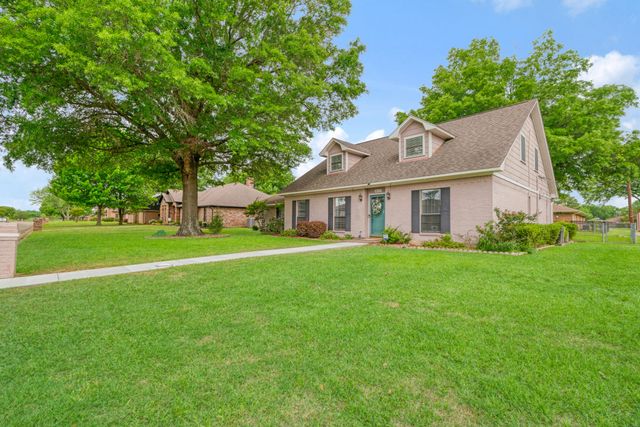 4115 Misty Lane, Paris, TX 75462