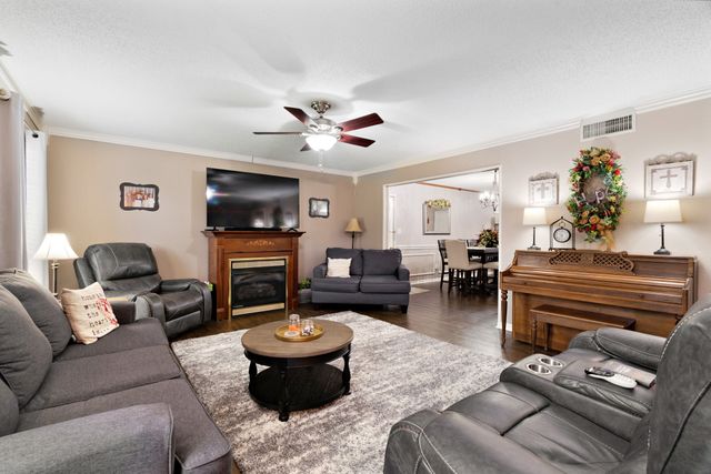 4115 Misty Lane, Paris, TX 75462