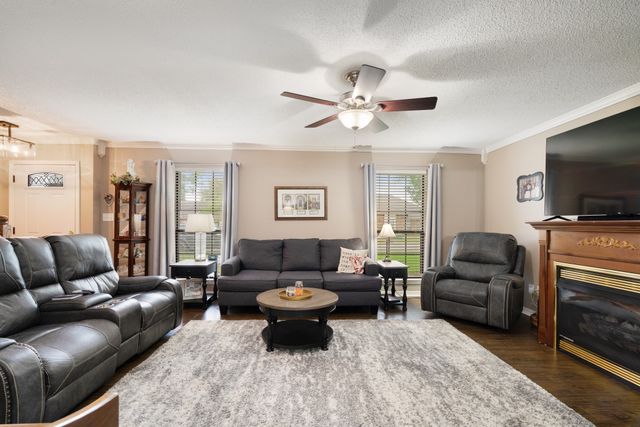 4115 Misty Lane, Paris, TX 75462