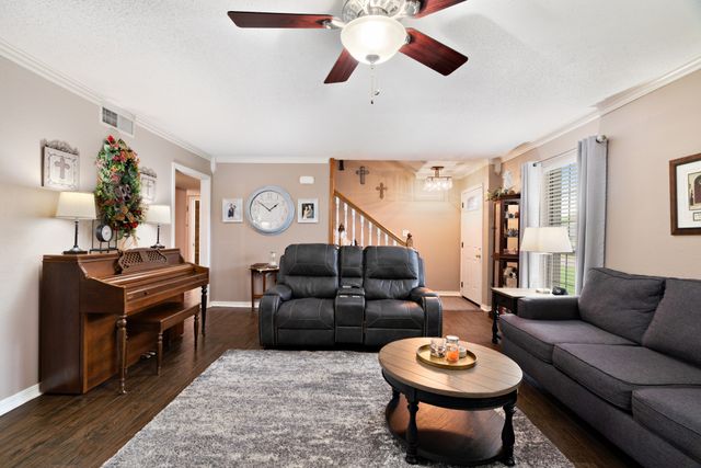 4115 Misty Lane, Paris, TX 75462