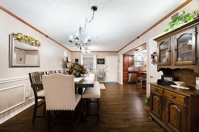 4115 Misty Lane, Paris, TX 75462