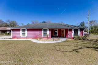 8805 COUNTRY WOODS Court, Jacksonville, FL 32222