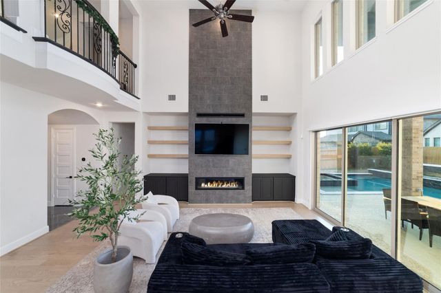 18022 Bachman Branch Drive, Cypress, TX 77433