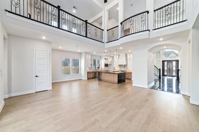 18022 Bachman Branch Drive, Cypress, TX 77433