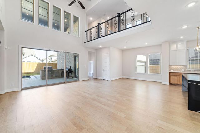 18022 Bachman Branch Drive, Cypress, TX 77433
