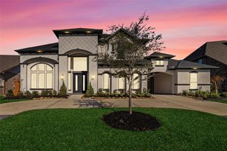 18022 Bachman Branch Drive, Cypress, TX 77433