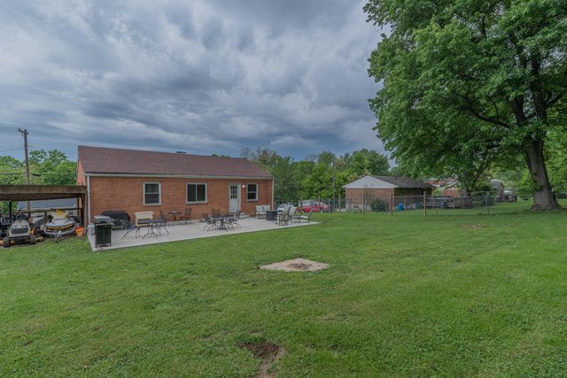 2778 Coral Drive, Hebron, KY 41048