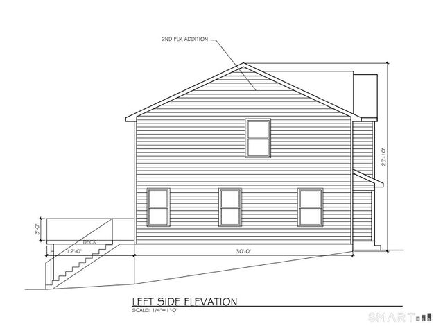 101 Applegate Road, Fairfield, CT 06824