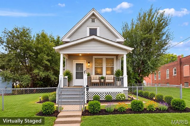 610 Jackson Street, St Louis, MO 63147