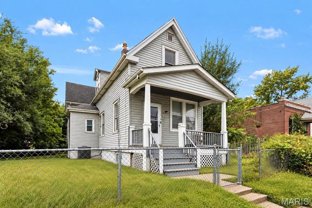 610 Jackson Street, St Louis, MO 63147