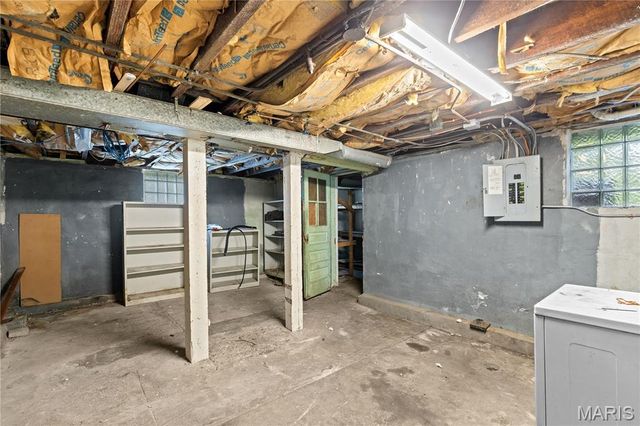 610 Jackson Street, St Louis, MO 63147