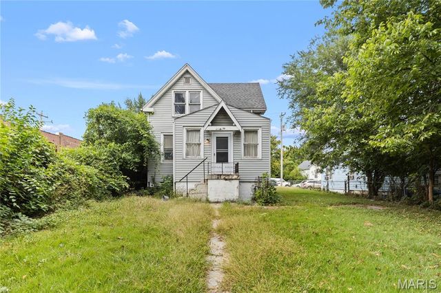 610 Jackson Street, St Louis, MO 63147