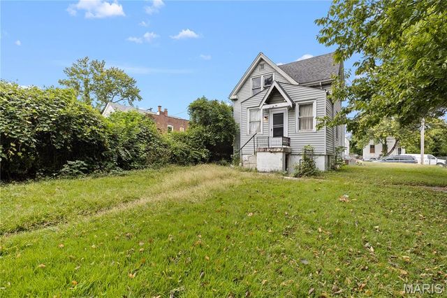 610 Jackson Street, St Louis, MO 63147