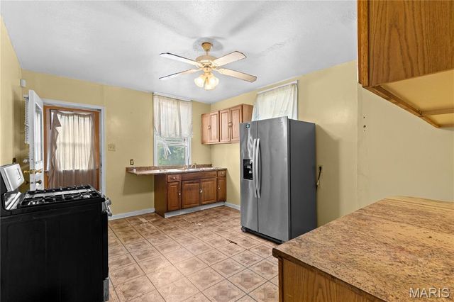 610 Jackson Street, St Louis, MO 63147