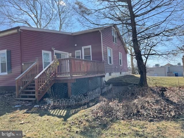 19 S ARLENE ST, Harrisburg, PA 17112