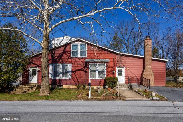 19 S ARLENE ST, Harrisburg, PA 17112