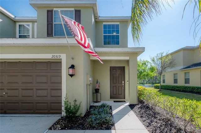 20319 STARFINDER WAY, Tampa, FL 33647