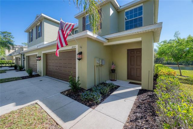 20319 STARFINDER WAY, Tampa, FL 33647