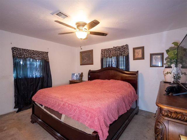 23515 Us Highway 177, Tecumseh, OK 74873