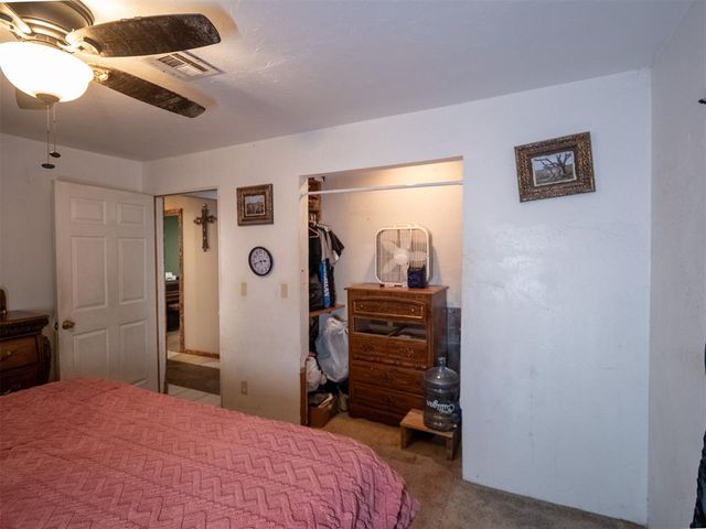 23515 Us Highway 177, Tecumseh, OK 74873