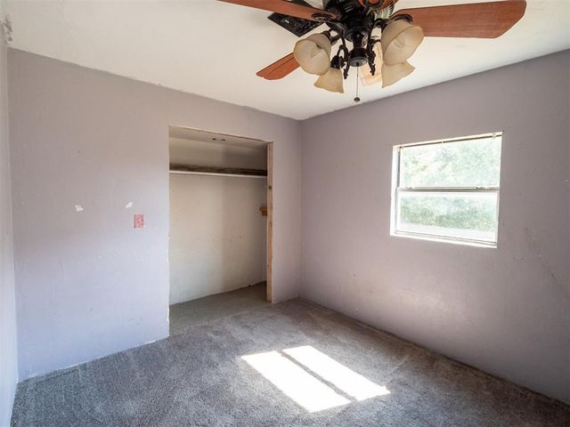 23515 Us Highway 177, Tecumseh, OK 74873
