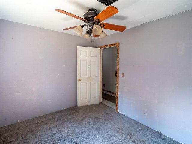 23515 Us Highway 177, Tecumseh, OK 74873