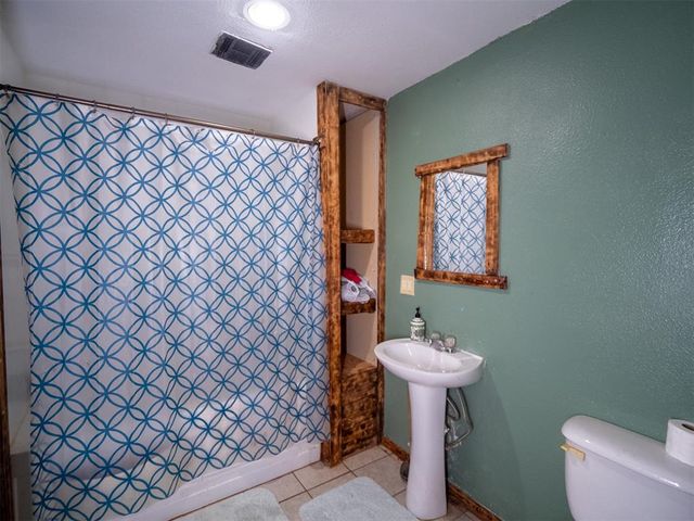 23515 Us Highway 177, Tecumseh, OK 74873