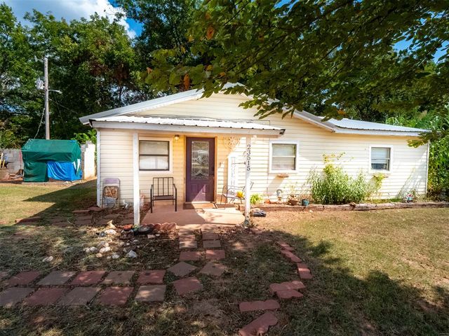23515 Us Highway 177, Tecumseh, OK 74873