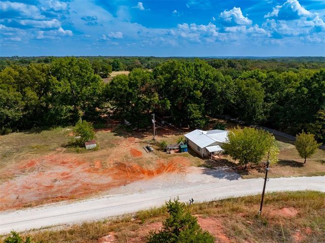 23515 Us Highway 177, Tecumseh, OK 74873