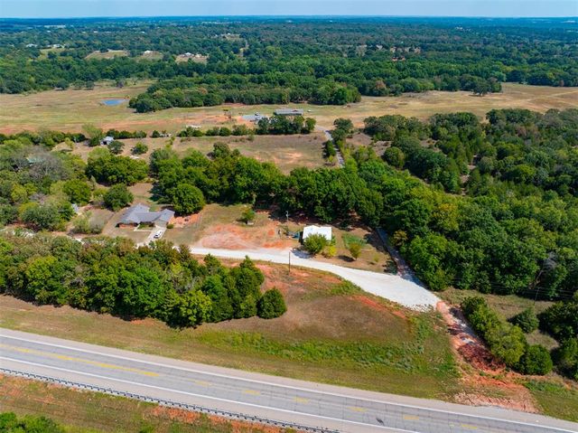 23515 Us Highway 177, Tecumseh, OK 74873