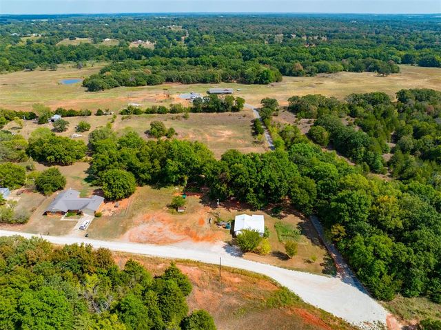 23515 Us Highway 177, Tecumseh, OK 74873