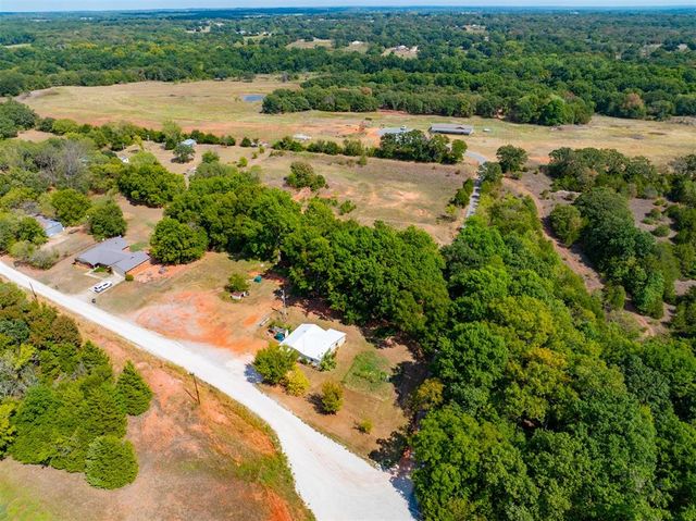 23515 Us Highway 177, Tecumseh, OK 74873