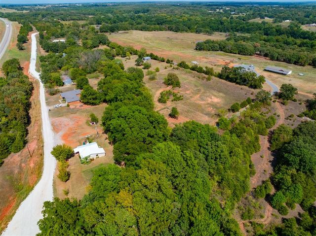 23515 Us Highway 177, Tecumseh, OK 74873