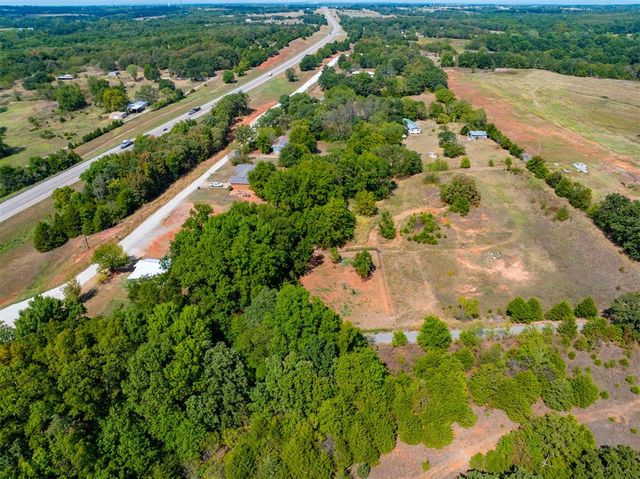 23515 Us Highway 177, Tecumseh, OK 74873