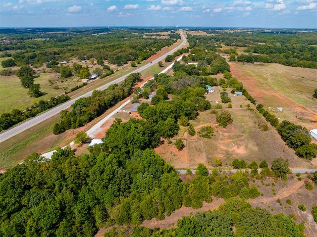 23515 Us Highway 177, Tecumseh, OK 74873