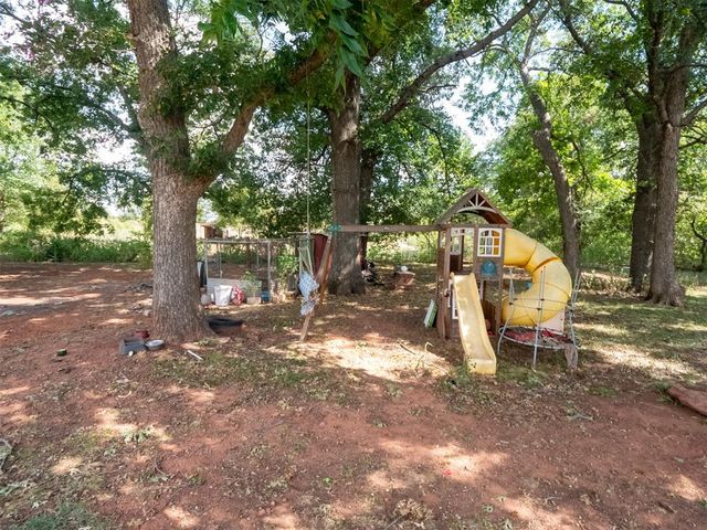 23515 Us Highway 177, Tecumseh, OK 74873