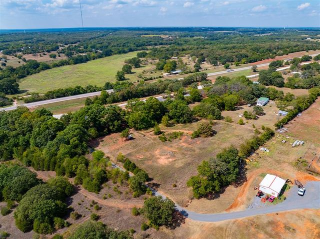 23515 Us Highway 177, Tecumseh, OK 74873