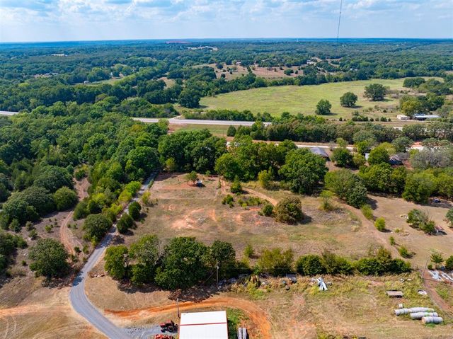 23515 Us Highway 177, Tecumseh, OK 74873