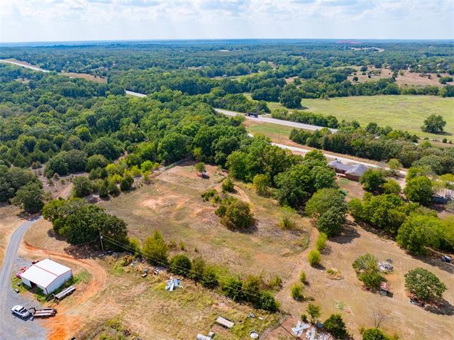 23515 Us Highway 177, Tecumseh, OK 74873