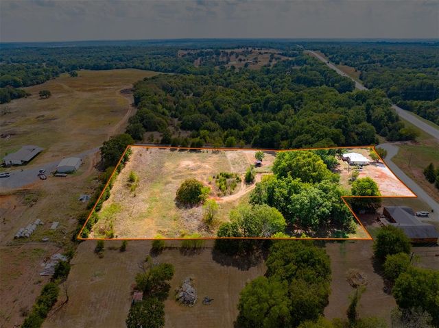 23515 Us Highway 177, Tecumseh, OK 74873