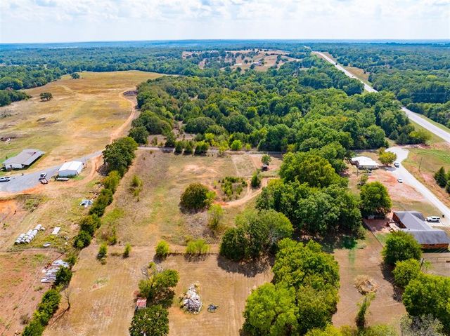 23515 Us Highway 177, Tecumseh, OK 74873