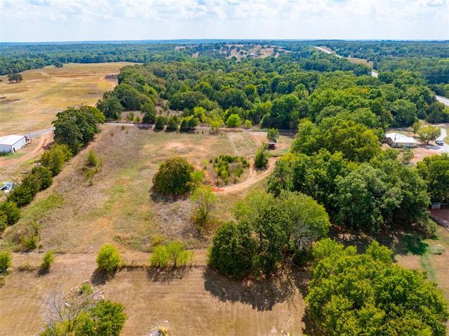 23515 Us Highway 177, Tecumseh, OK 74873