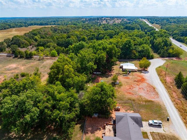23515 Us Highway 177, Tecumseh, OK 74873