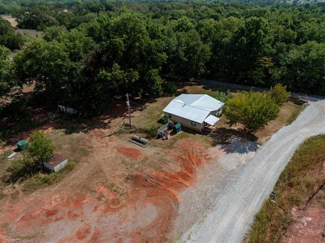 23515 Us Highway 177, Tecumseh, OK 74873