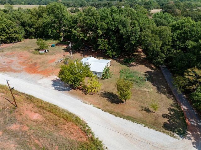 23515 Us Highway 177, Tecumseh, OK 74873