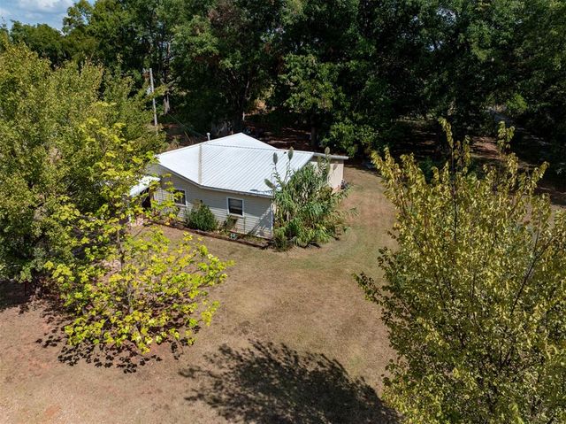 23515 Us Highway 177, Tecumseh, OK 74873