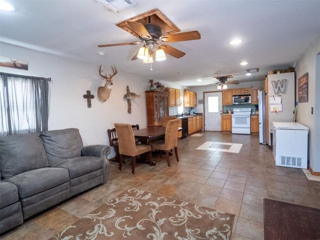 23515 Us Highway 177, Tecumseh, OK 74873